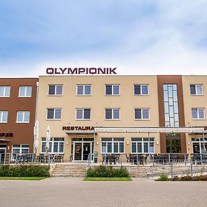 Hotel Olympionik